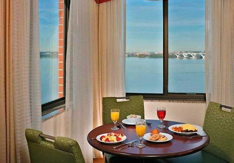 Residence Inn By Marriott National Harbor Washington, D.C. Area Exterior photo